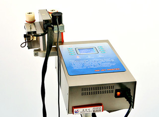 美安可MAC3220白色噴碼機(jī) 美安可MAC3220白色噴碼機(jī)