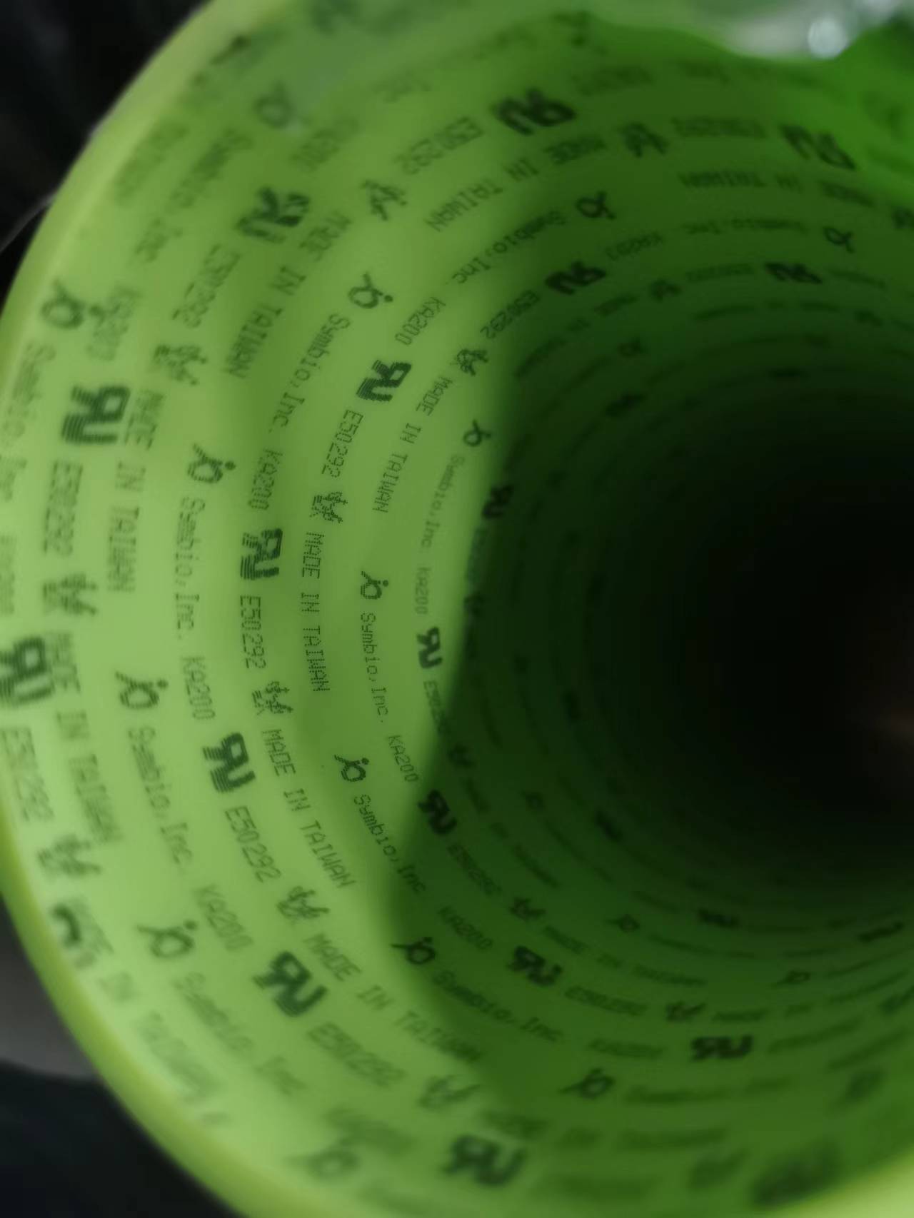 膠管內(nèi)壁噴碼 膠管內(nèi)壁噴碼